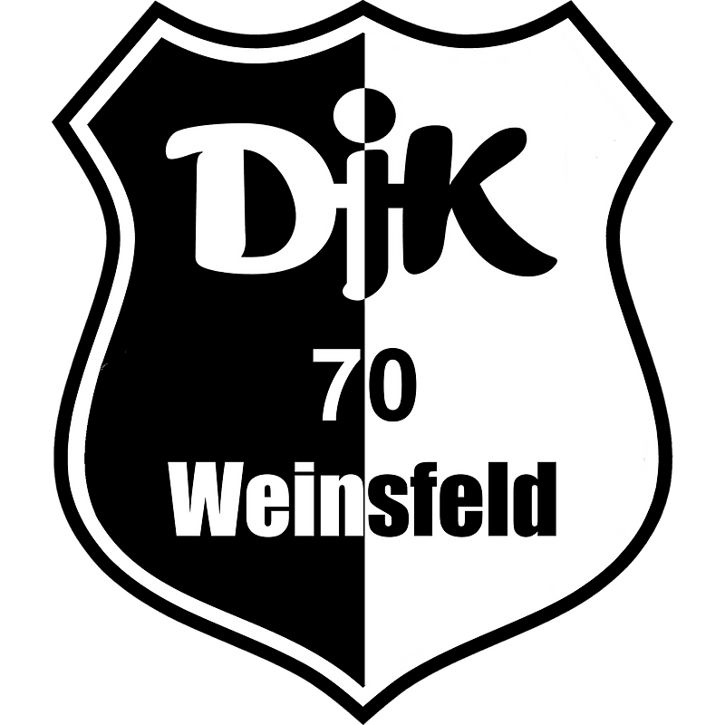 DJK Weinsfeld